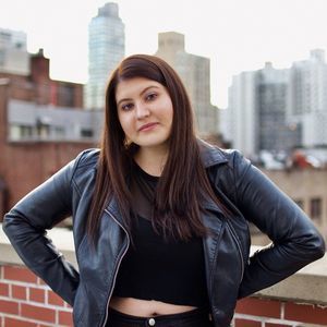 Meet your Posher, Celia